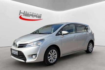 Toyota Verso Gebrauchtwagen