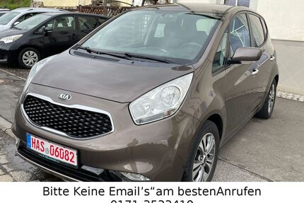 Kia Venga Gebrauchtwagen