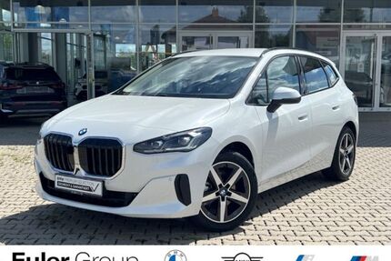 BMW 220 Active Tourer Gebrauchtwagen
