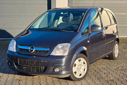 Opel Meriva Gebrauchtwagen