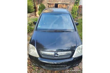 Opel Meriva Gebrauchtwagen