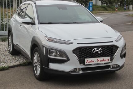 Hyundai KONA Gebrauchtwagen