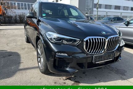 BMW X5 Gebrauchtwagen