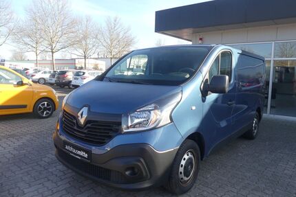 Renault Trafic Gebrauchtwagen