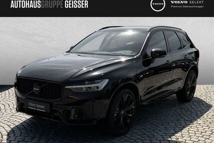Volvo XC60 Gebrauchtwagen
