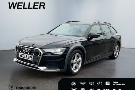 Audi A6 Allroad Gebrauchtwagen