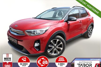 Kia Stonic Gebrauchtwagen
