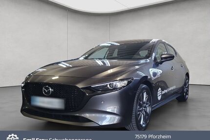 Mazda 3 Gebrauchtwagen