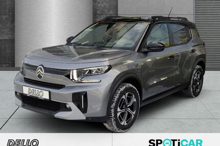 Citroen ë-C3 Aircross Gebrauchtwagen