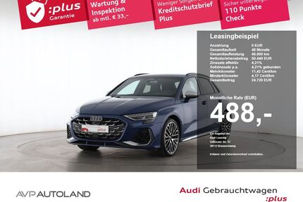 Audi S3 Gebrauchtwagen