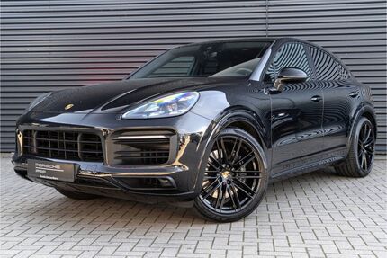 Porsche Cayenne Gebrauchtwagen