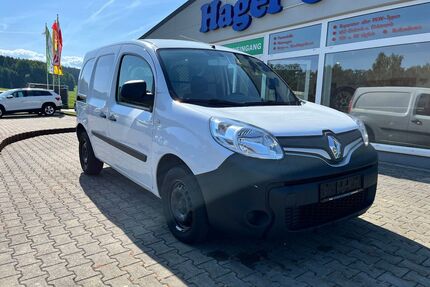 Renault Kangoo Gebrauchtwagen
