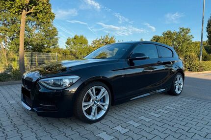 BMW 135 Gebrauchtwagen