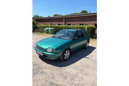 Toyota Corolla Gebrauchtwagen