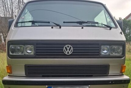 VW T3 Caravelle Gebrauchtwagen