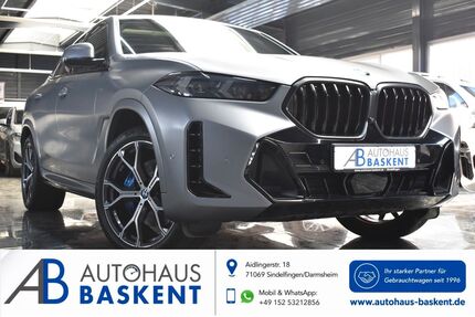 BMW X6 Gebrauchtwagen