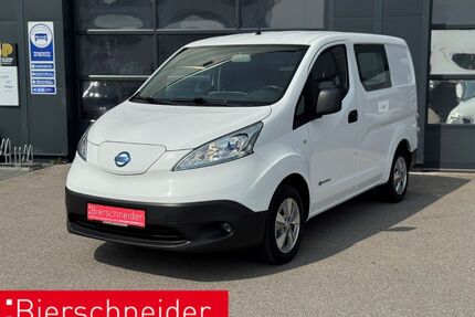 Nissan e-NV200 Gebrauchtwagen