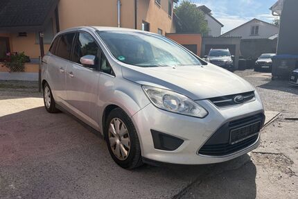 Ford Grand C-Max Gebrauchtwagen