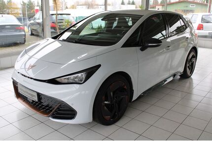 Cupra Born Gebrauchtwagen