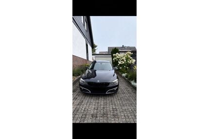 BMW 320 Gran Turismo Gebrauchtwagen