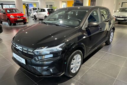 Dacia Sandero Gebrauchtwagen