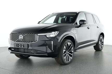 Volvo XC90 Gebrauchtwagen