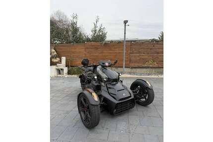 Can-Am Ryker Gebrauchtwagen