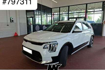 Kia Niro Gebrauchtwagen