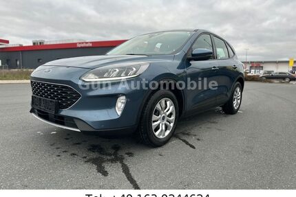 Ford Kuga Gebrauchtwagen
