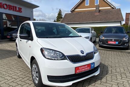 Skoda Citigo Gebrauchtwagen