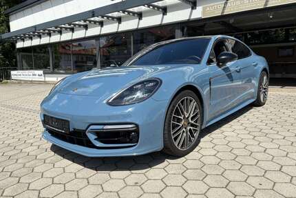 Porsche Panamera Gebrauchtwagen