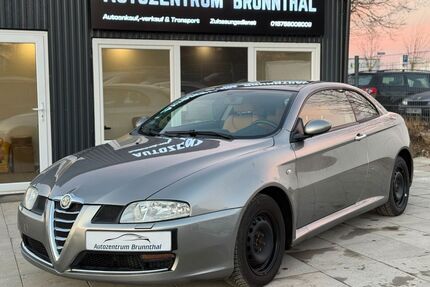 Alfa Romeo GT Gebrauchtwagen