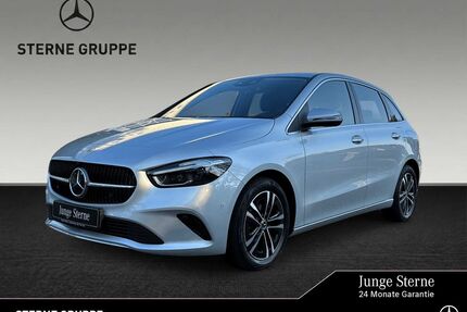 Mercedes-Benz B 250 Gebrauchtwagen