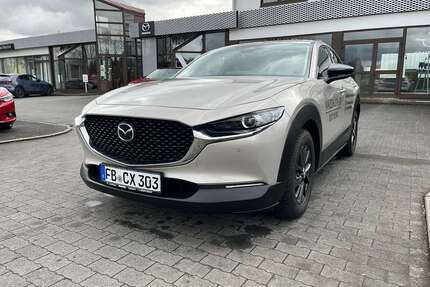 Mazda CX-30 Gebrauchtwagen