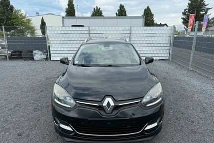 Renault Megane Gebrauchtwagen