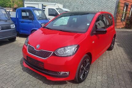 Skoda Citigo Gebrauchtwagen