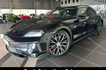 Porsche Taycan Gebrauchtwagen