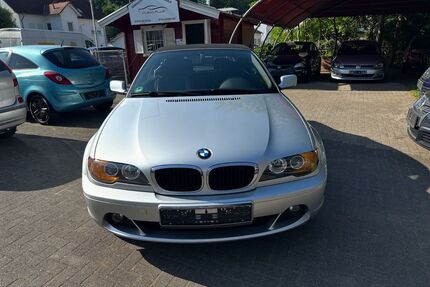BMW 318 Gebrauchtwagen