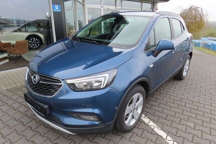 Opel Mokka Gebrauchtwagen
