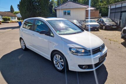 VW Golf Plus Gebrauchtwagen