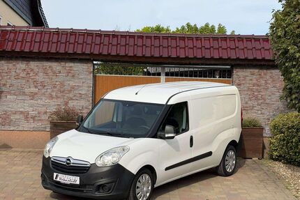 Opel Combo Gebrauchtwagen