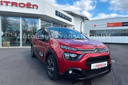 Citroen C3 Gebrauchtwagen