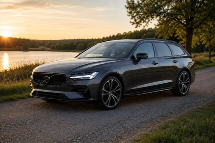 Volvo V90 Gebrauchtwagen