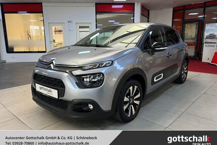 Citroen C3 Gebrauchtwagen