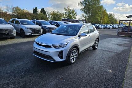 Kia Stonic Gebrauchtwagen