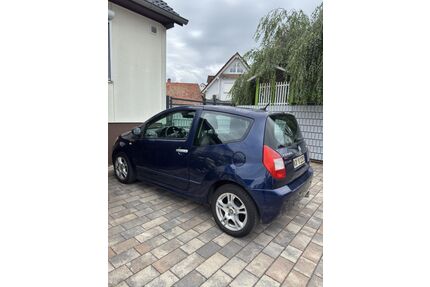 Citroen C2 Gebrauchtwagen