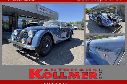 Morgan 4/4 Gebrauchtwagen