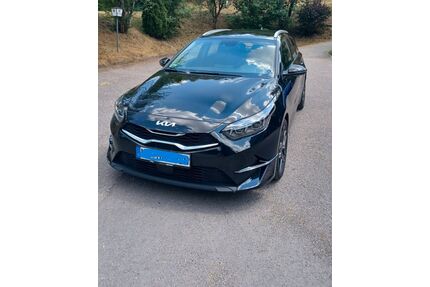 Kia ceed Sportswagon Gebrauchtwagen