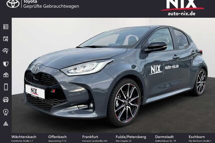 Toyota Yaris Gebrauchtwagen