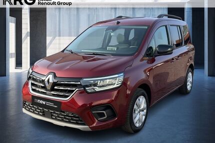 Renault Kangoo Gebrauchtwagen
